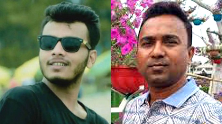 অপহরণের পরদিনই রূপগঞ্জ থেকে মিলল লাশ, ৫ দিন পর শনাক্ত শুভ