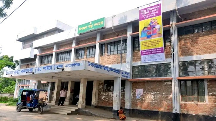 বন্দরে নেই হামের রোগী, আড়ালে কি বাড়ছে ঝুঁকি