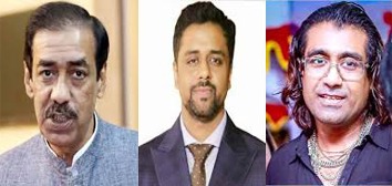 শামীম ওসমানসহ ১২ জনের বিরুদ্ধে ১০ হত্যা মামলায় অভিযোগ গঠনের শুনানি আগামী ১৯ এপ্রিল