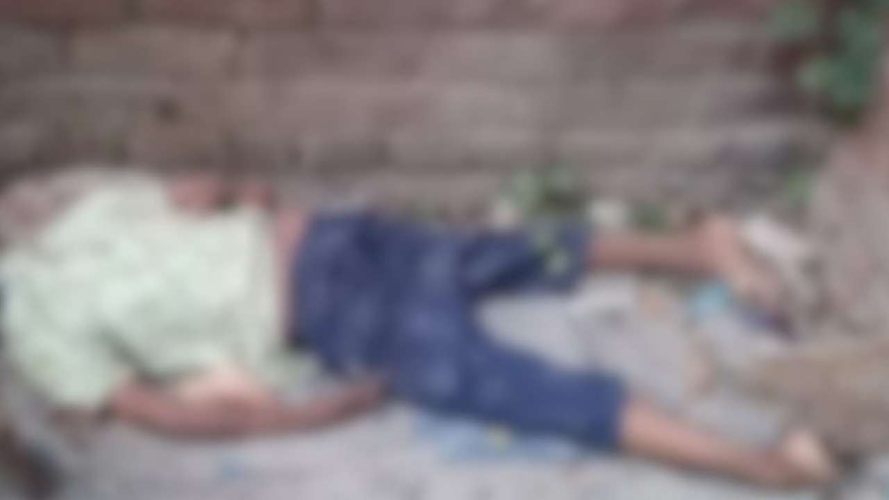 বলাৎকারের ঘটনা ফাঁসের আশঙ্কায় শিশু সৈকতকে নির্মমভাবে হত্যা