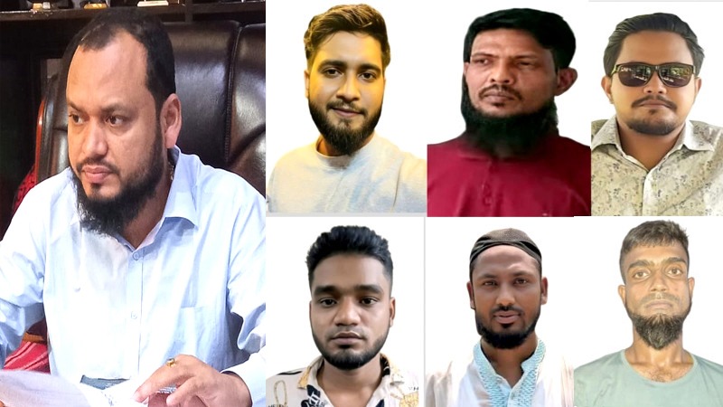 মূলহোতা জিতুসহ চক্র সক্রিয় : ব্যবসায়ী সোহাগ অপহরণের পর মোবাইল ডেটা দিয়ে ব্ল্যাকমেইল