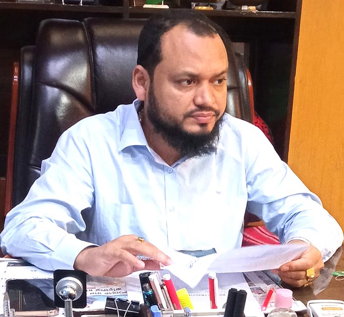 হাজারো মানুষের কর্মসংস্থান সৃষ্টি করে দেশের অর্থনীতিকে সমৃদ্ধ করছেন মোহাম্মদ সোহাগ