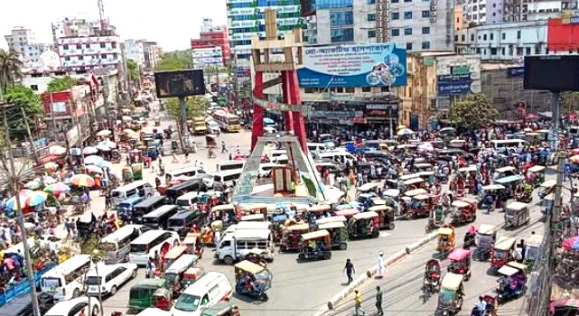 পরিকল্পিত নগরায়নের লক্ষ্যে নারায়ণগঞ্জ উন্নয়ন কর্তৃপক্ষ অনুমোদন