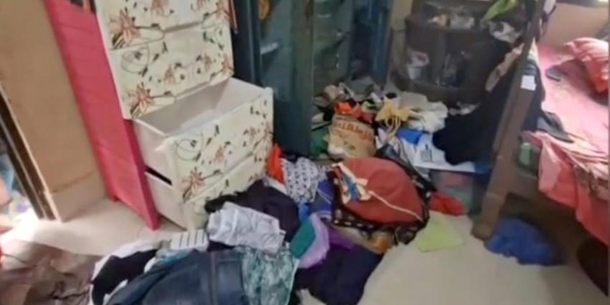 রূপগঞ্জে দুই ব্যবসায়ীর বাড়িতে দুর্ধর্ষ ডাকাতি, নগদ টাকা স্বর্নালংকার লুট