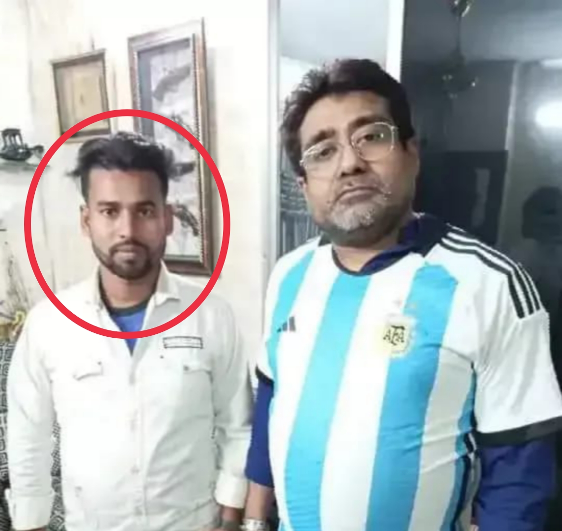 বন্দরে আজমেরী ওসমানের সহযোগী অনিক সরদার গ্রেপ্তার