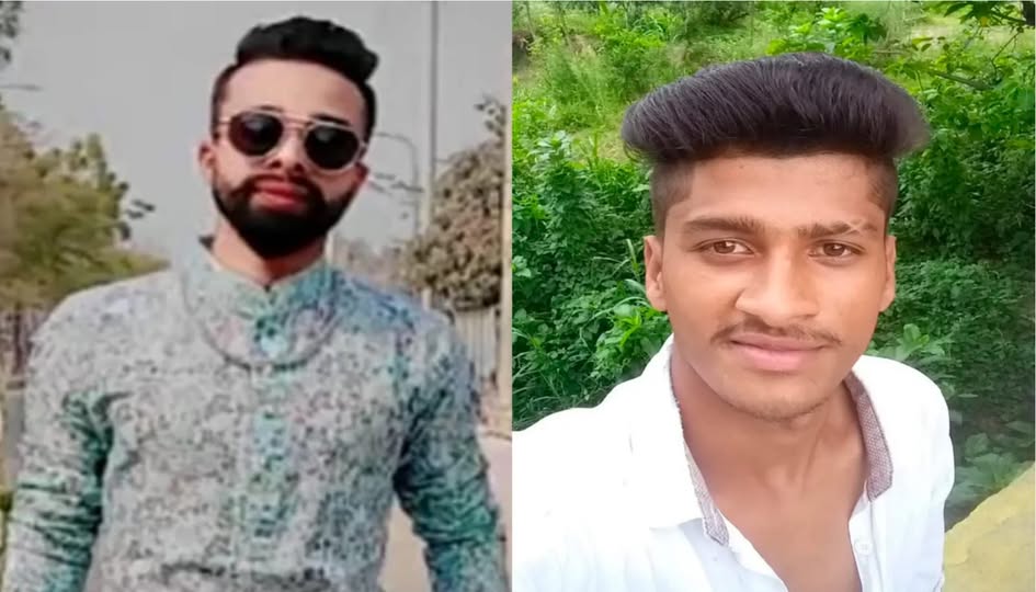 বন্দরে ভয়ঙ্কর ছিনতাইকারী সিফাত  ও নিঝুম, ছাড় পেলো না ব্যবসায়ী