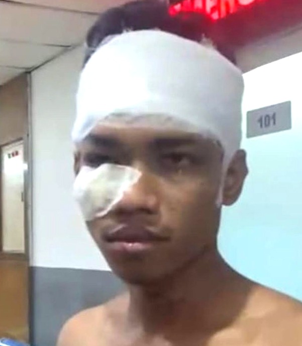 রূপগঞ্জে ব্যবসায়ীর বাড়িতে হামলা, ভাঙচুর,১২ লাখ টাকার মালামাল লুট,আহত-৪