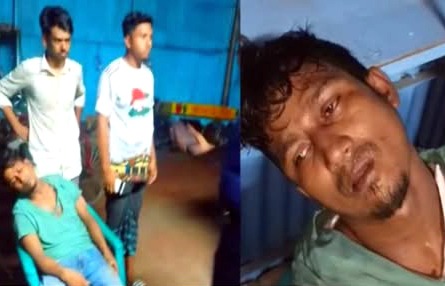 ফতুল্লায় ডিবি পরিচয়ে অপহরণচেষ্টা : গুলিতে আহত ৪, আটক ১