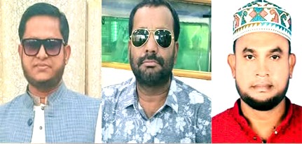 ফতুল্লায় ব্যবসায়ীর কাছে বিএনপির তিন নেতার পাঁচলাখ টাকা চাঁদা দাবি