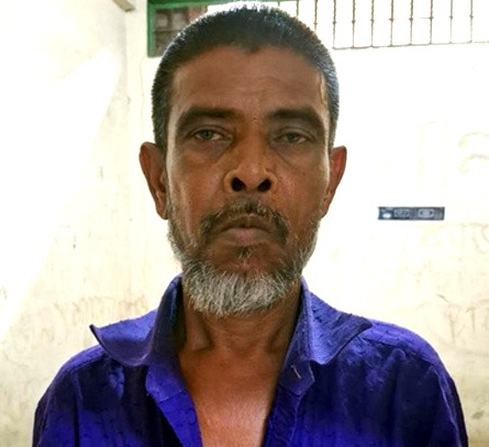 ফতুল্লায় ৬ বছরের শিশুকে ধর্ষণ চেষ্টা, গ্রেপ্তার ১