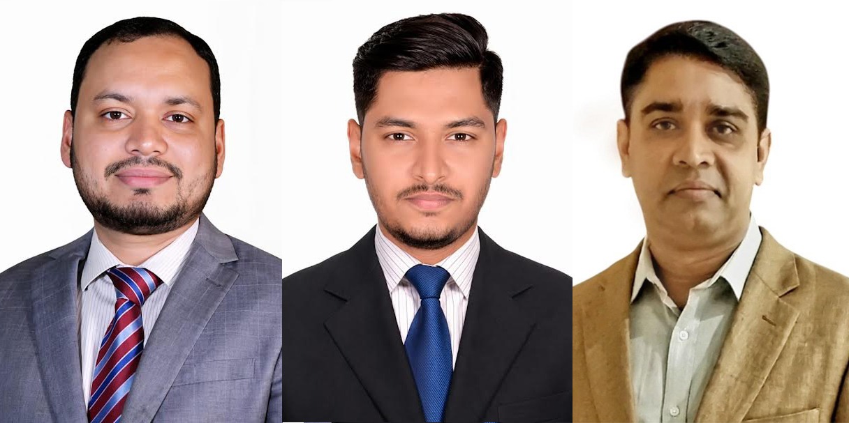 বাংলাদেশ ফ্লাওয়ার মিল ওনার্স অ্যাসোসিয়েশনের নির্বাচন : সভাপতি সোহাগ, সি: ভাইস প্রেসিডেন্ট সীমান্ত সা: সম্পাদক মঈন