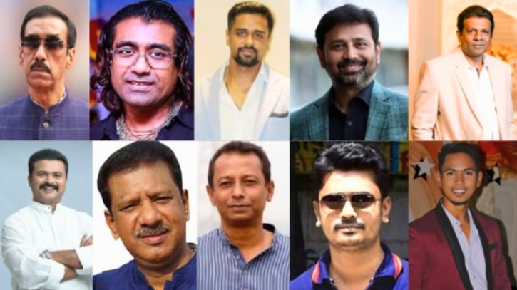 শামীম ওসমানসহ ১২ জনের মামলার অভিযোগ গঠন ৫ মে