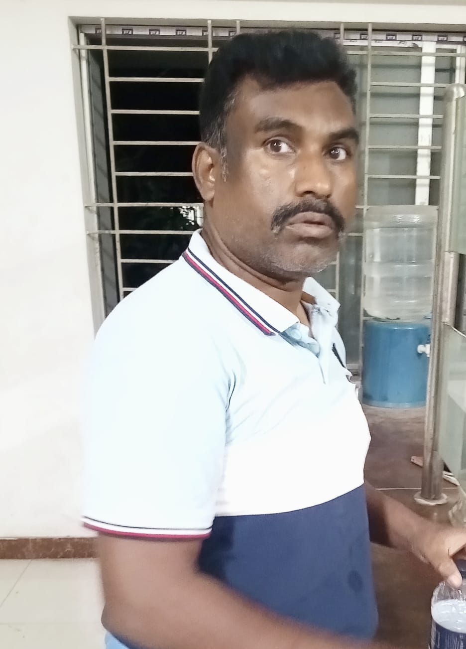 বন্দরে গৃহকর্মীকে ধর্ষনের পর চুল কেটে দেওয়ার ঘটনায় মামলা,ধর্ষক গ্রেফতার 
