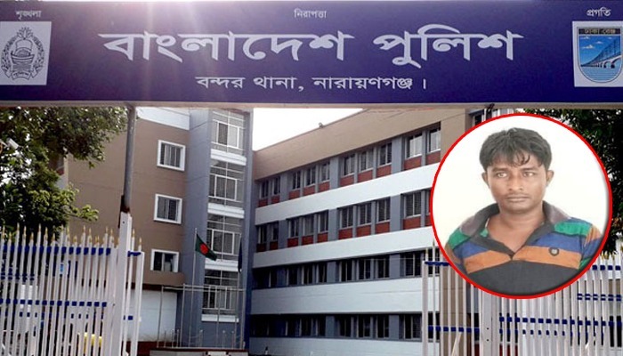 বন্দরে ‘মাসোহারা’ বাণিজ্যে নিরাপদ ব্লাক জনির মাদক সাম্রাজ্য, নির্বিকার পুলিশ