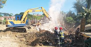 সোনারগাঁয়ে অবৈধ গ্যাস সংযোগ বিচ্ছিন্ন, ২ লাখ ৭৭ হাজার টাকা জরিমানা আদায়