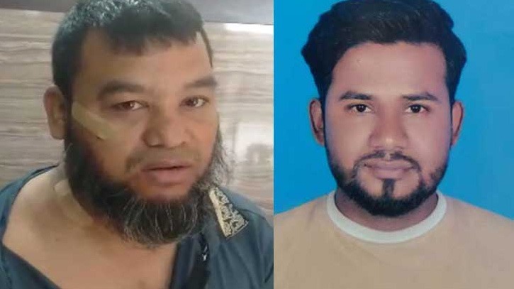 বন্দরে অস্ত্র ঠেকিয়ে ব্যবসায়ীর সাড়ে ৩ লাখ টাকা লুট