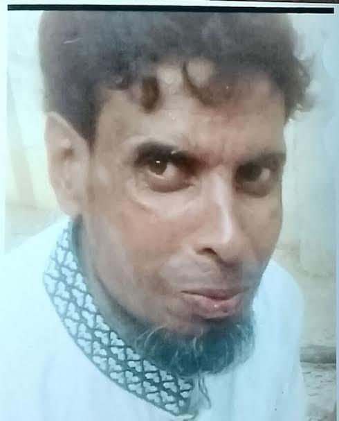 বন্দরে ৩ সন্তানের জনক মেহেদী হাসান নিখোঁজ