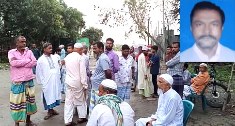 রূপগঞ্জে মাদক ব্যবসায়ীদের হামলায় আহত মৎস্য খামারি শহিদুল্লাহর মৃত্যু