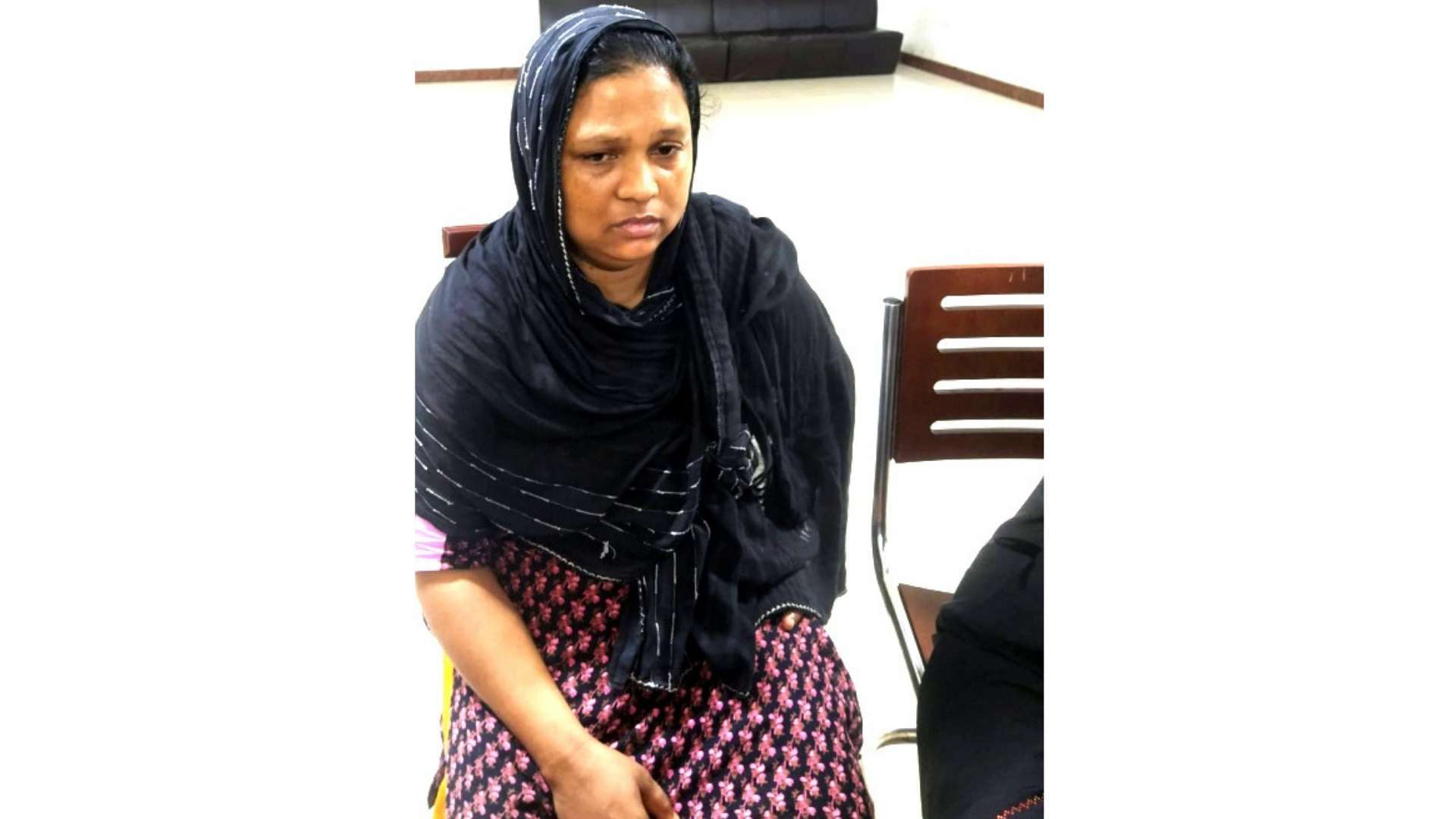 বন্দরে ইয়াবাসহ নারী মাদক ব্যবসায়ী গ্রেপ্তার 