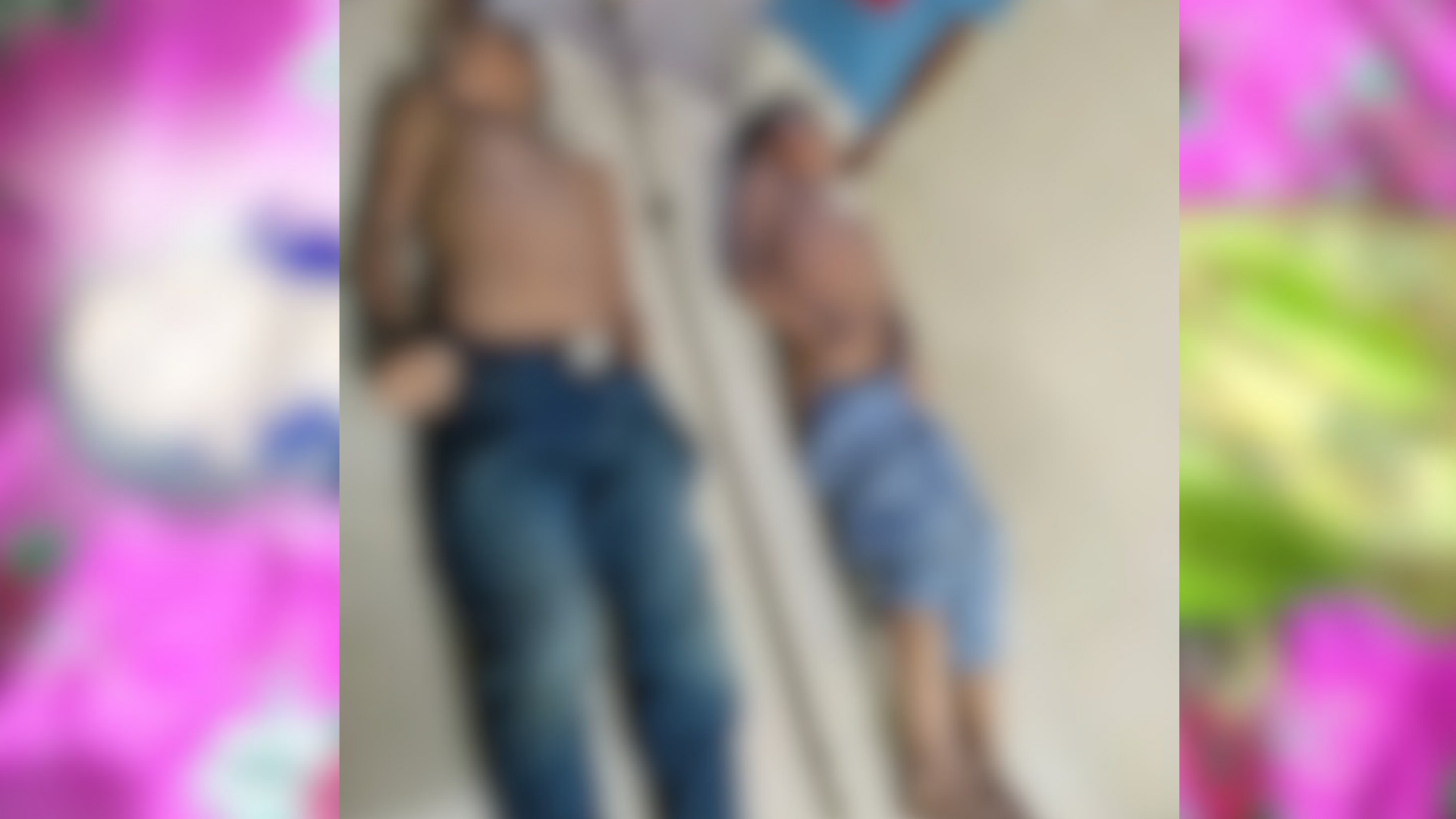 শহরের জল্লাপাড় সিটি পার্ক লেকের পানিতে ডুবে আপন দুই ভাইয়ের মৃত্যু