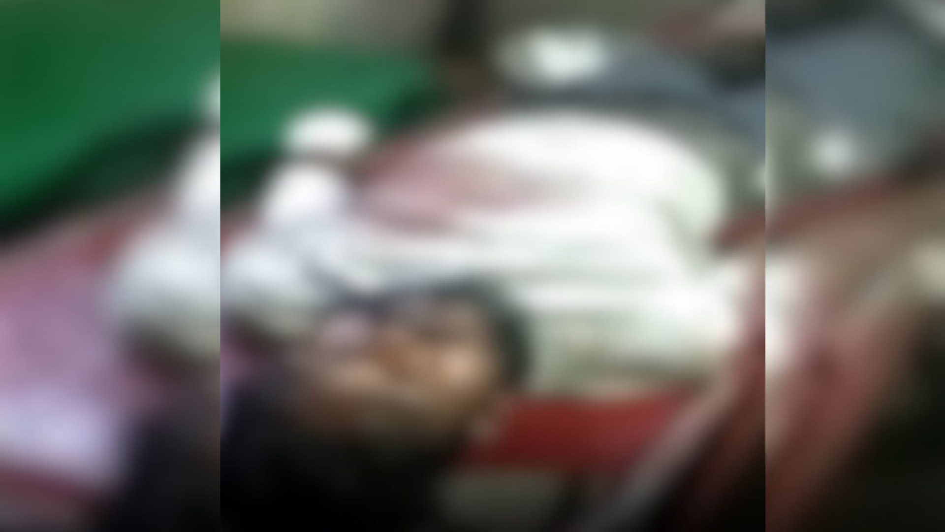 ফতুল্লায় পুলিশের কথিত সোর্স মামুনকে কুপিয়ে জখম