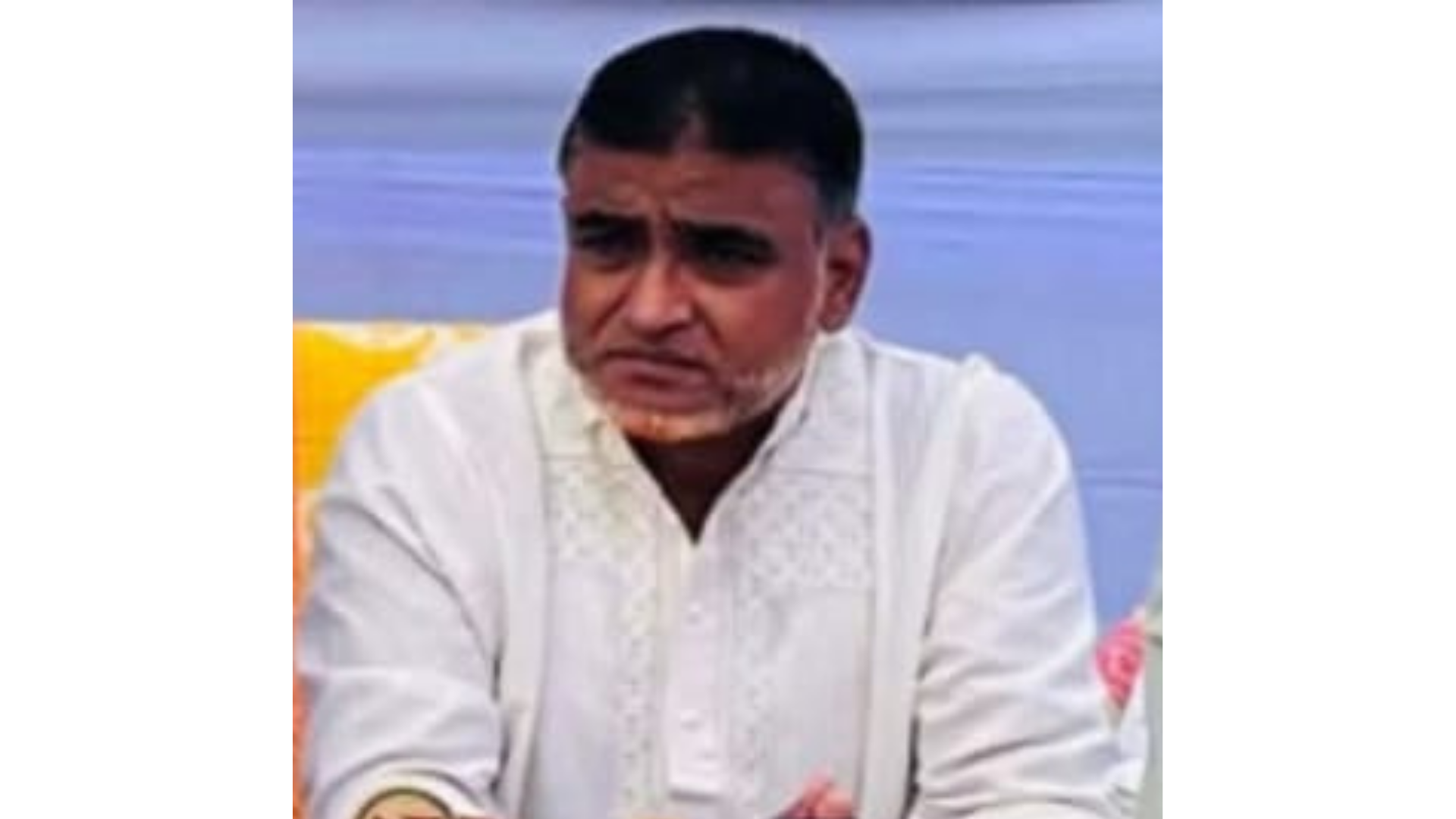 ফতুল্লায় বৈষম্য বিরোধী মামলায় আওয়ামী লীগ নেতা জলিল মেম্বার গ্রেফতার