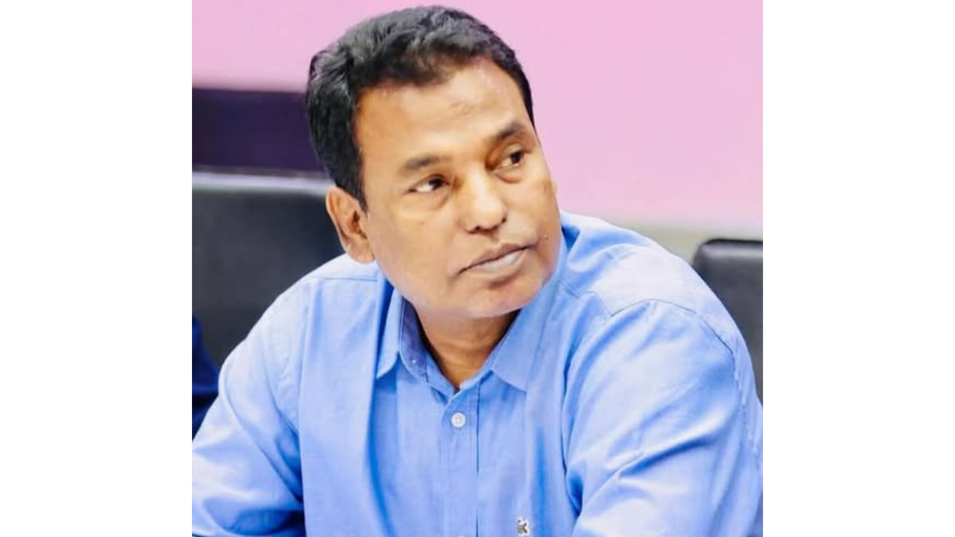 সাবেক জাতীয় দলের ফুটবলার গোলাম গাউস গুরুতর অসুস্থ 