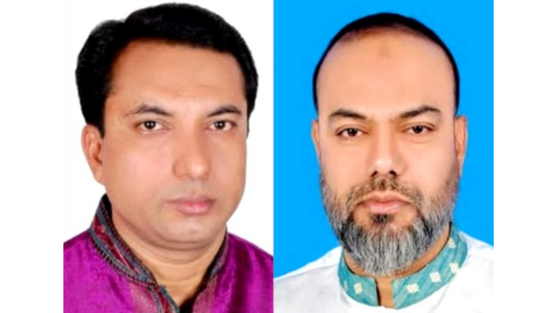 সোনারগাঁয়ের দুই বিএনপি নেতাকে দলীয় শৃঙ্খলা ভঙ্গের অভিযোগে শোকজ