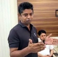 ফুটপাত দখলমুক্ত রাখতে যা যা লাগে তা করবো : আশা