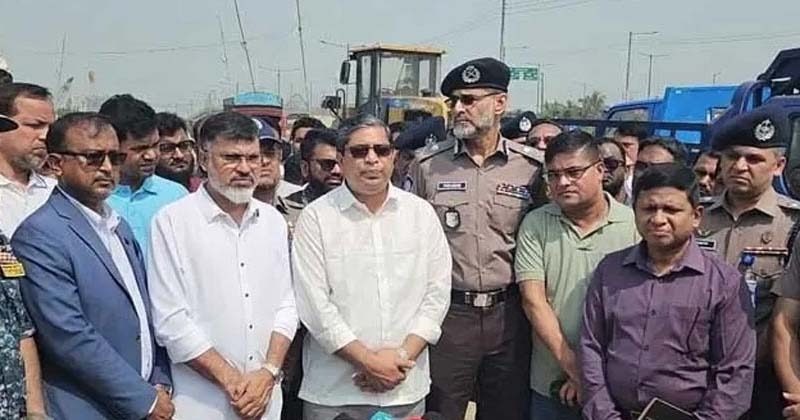 কোরবানির পশুর হাট ঘিরে চাঁদাবাজি হলে কঠোর ব্যবস্থা: স্থানীয় সরকার প্রতিমন্ত্রী