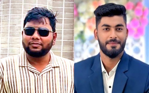 নারায়ণগঞ্জে ‘আমরা জুলাই যোদ্ধা’র ৪১ সদস্য বিশিষ্ট জেলা আহ্বায়ক কমিটি গঠন