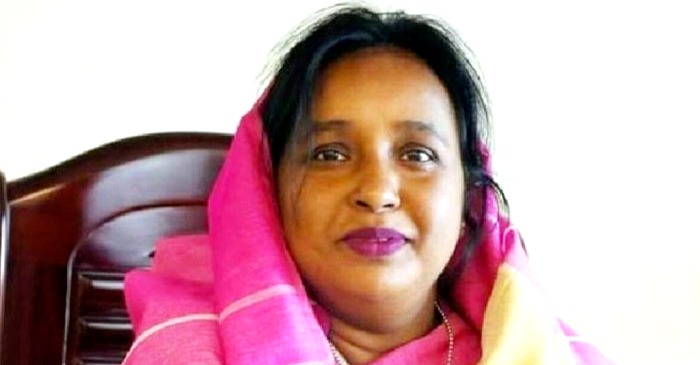 নাসিকের সাবেক মেয়র আইভীর জামিন স্থগিত চেয়ে রাষ্ট্রপক্ষের আবেদন