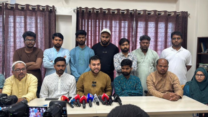 বিএনপি দলীয় লোকদের প্রশাসক নিয়োগ দিয়ে পুরোপুরি দলীয়করণ করছে : যুবাইর আহমেদ