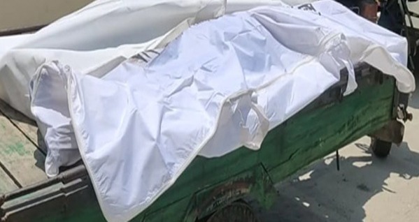 বন্দরে ব্রহ্মপূত্র নদ থেকে হাত পা বাধা অজ্ঞাত লাশ উদ্ধার