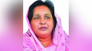 আইভীর আরও দুই মামলায় জামিন বহাল, কারামুক্তিতে আইনি বাধা নেই
