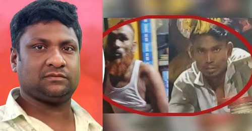 ফতুল্লায় সাংবাদিক রনি কুমার দাসকে হুমকির অভিযোগ