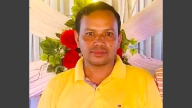 আড়াইহাজারে মাটি কাটার দ্বন্দ্বে বিএনপি নেতা খুন, আটক ৪, সড়ক অবরোধে ভাঙচুর