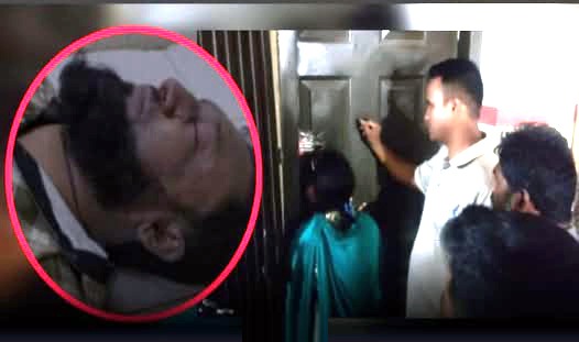 ফতুল্লায় কারখানা মালিক হারুন খালাসী খুন, কর্মচারী মীম আটক