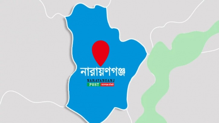 সিদ্ধিরগঞ্জে পশুর হাটের স্বেচ্ছাসেবীর ঝুলন্ত মরদেহ উদ্ধার