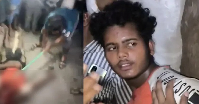 ফতুল্লার বক্তাবলীতে শিশু ধর্ষণ: চিকিৎসাধীন অবস্থায় মারা গেল সেই ধর্ষক হিরু