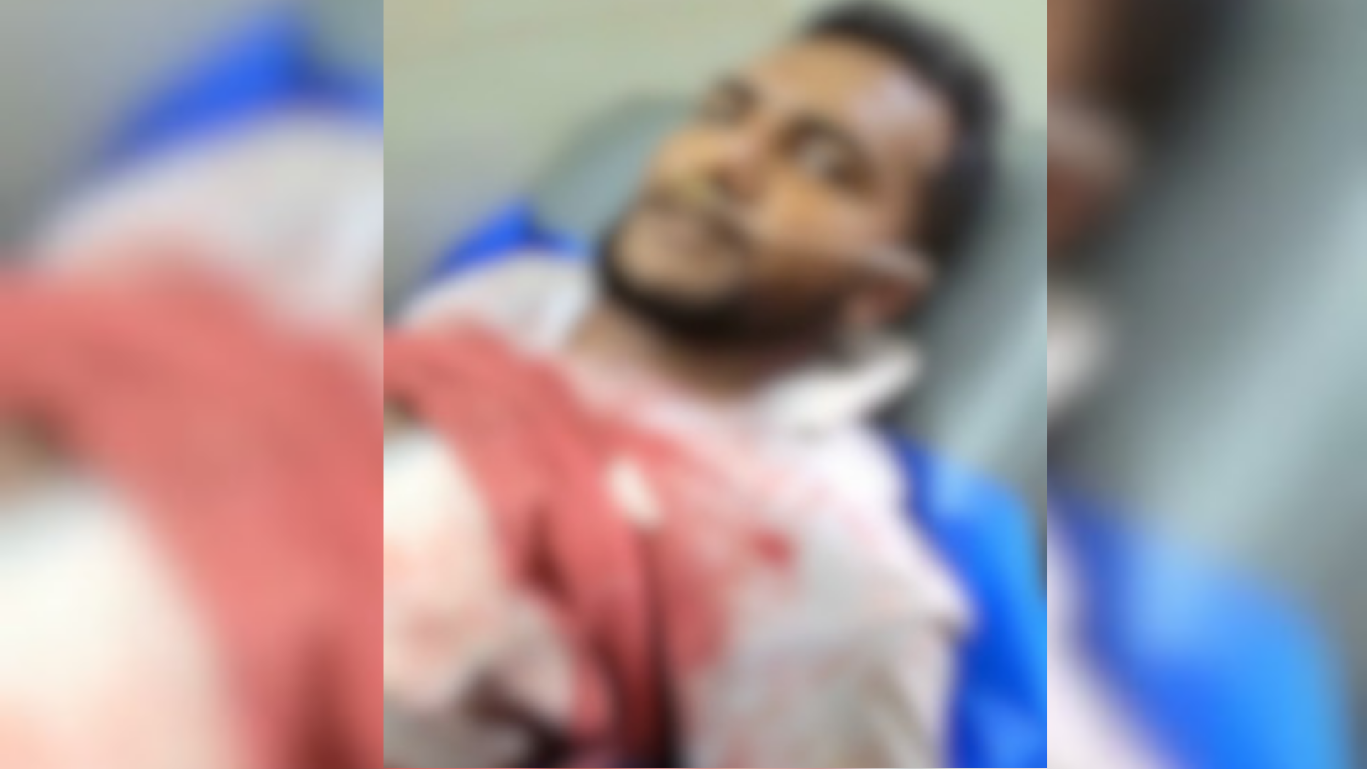 সোনারগাঁয়ে ঠিকাদারকে কুপিয়ে জখম, চিকিৎসাধীন অবস্থায় মৃত্যু, থানায় মামলা