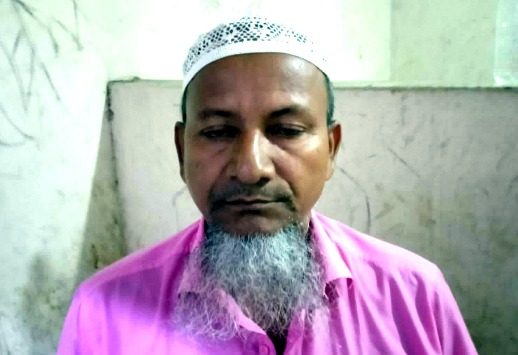 ফতুল্লায় বৈষম্যবিরোধী আন্দোলননে ছাত্র-জনতার ওপর হামলার মামলায় সিদ্দিক গ্রেপ্তার