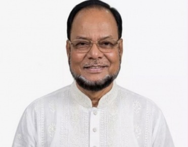 প্রধানমন্ত্রীকে নিয়ে কটুক্তি করায় সোনারগাঁ বিএনপির সহ-সভাপতিকে শোকজ  