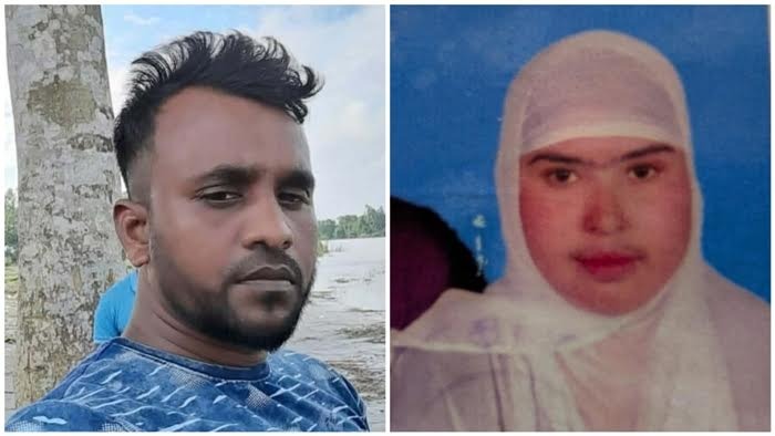 ফতুল্লায় পরকিয়া প্রেমিক নিজামকে নিয়ে সাবেক স্বামীকে অপহরন