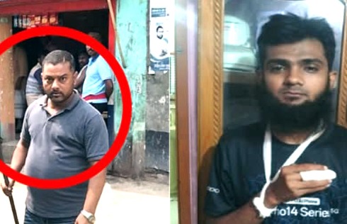 সিদ্ধিরগঞ্জে বিশ্ববিদ্যালয়ের শিক্ষার্থীকে পেটালো যুবদলের ক্যাডার