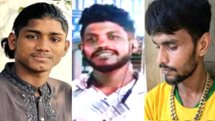 বন্দরে জোবায়ের হত্যায় মামলা: প্রধান আসামি শ্যোন অ্যারেস্ট 