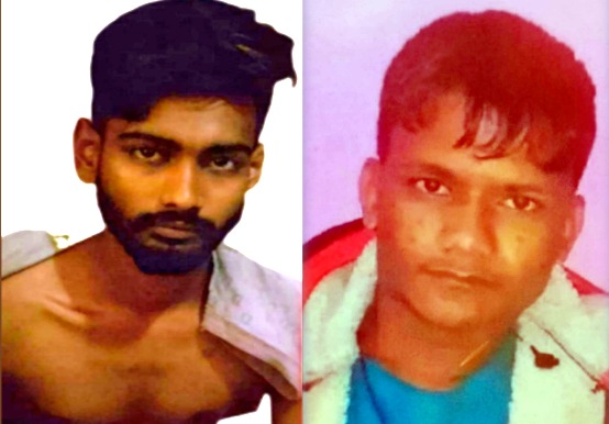 বন্দরে ইয়াবাসহ ২ মাদক ব্যবসায়ী গ্রেপ্তার