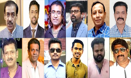 জুলাই গণ-অভ্যুত্থানের মানবতা বিরোধী মামলায় ১২ আসামীর বিরুদ্ধে সাক্ষ্য গ্রহণ