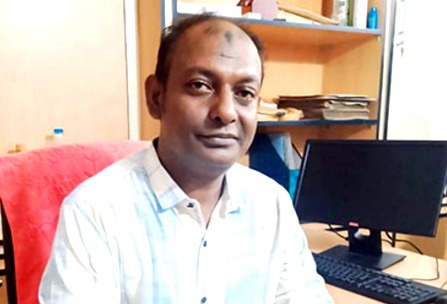 জোসেফ মহানগর যুবদলের কেউ নয় : কেন্দ্রীয় যুবদল