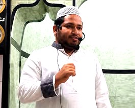 অচিরেই কুতুবপুরকে সিটি কর্পোরেশনের অন্তর্ভুক্ত করা হবে : এমপি আল আমিন